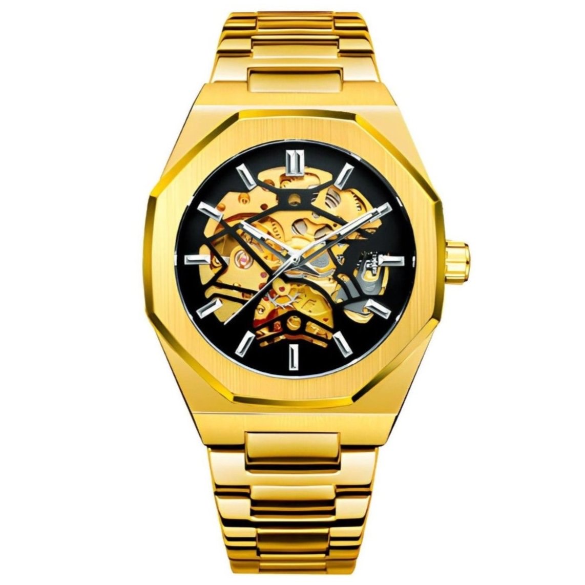 Rivtos Velorian - Gold