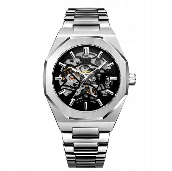 Rivtos Velorian - Silver Black