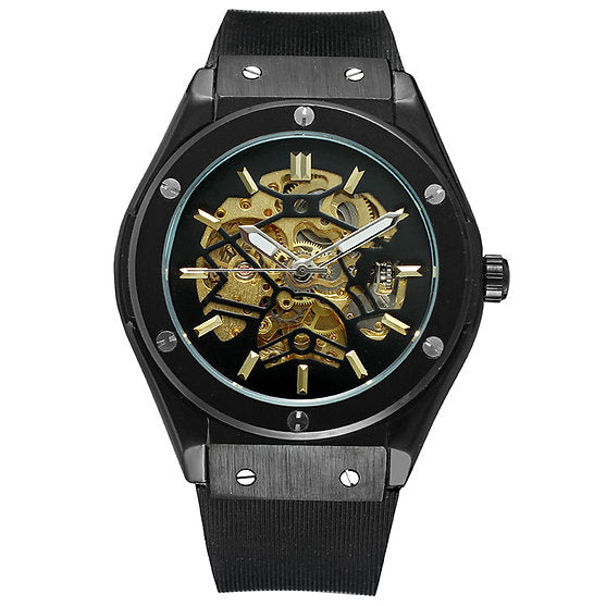 Rivtos Obsidian - Black